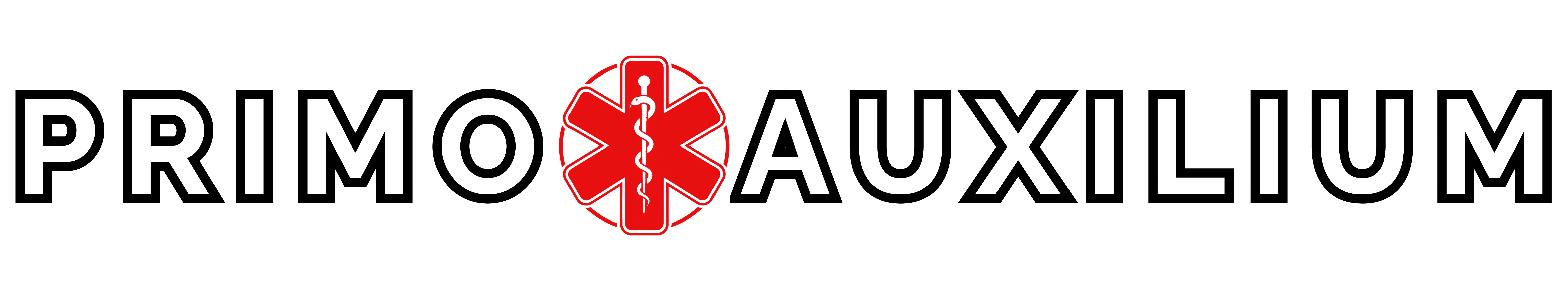 PRIMO AUXILIUM - první pomoc